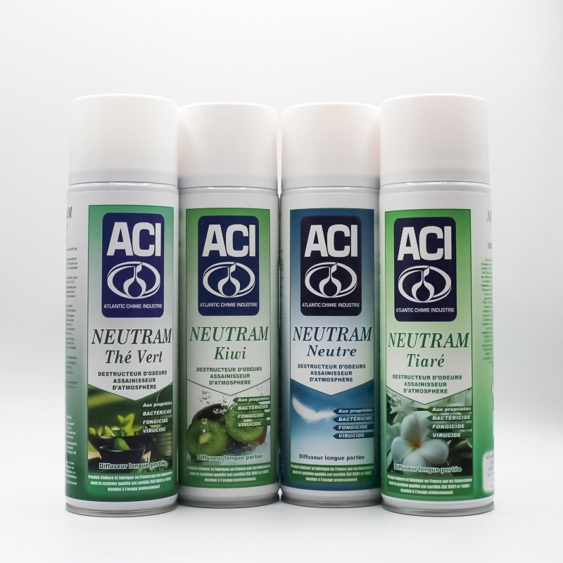 NEUTRAM BACTERICIDE